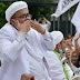 250 Mobil Simpatisan Rizieq Akan Datangi Persidangan, Ngaku Berjihad Bela Agama Allah: Sekali Bergerak Pantang Mundur!