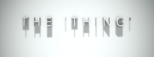 Sean Cunningham's Short Film THE THING Premiers In August