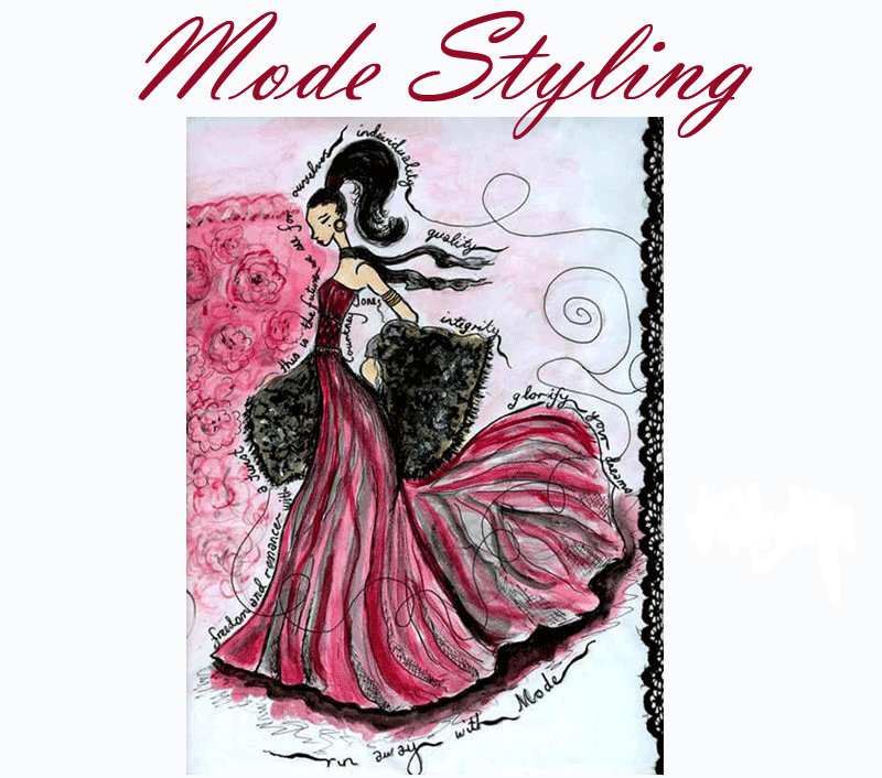 Mode Styling