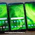 Motorola MOTO G6 - everything you need to know about all three versions!!  