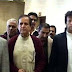 Javed Hashmi in trouble