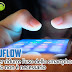 Actuflow | app per ridurre l'uso dello smartphone quando non è necessario