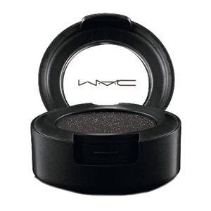 MAC Eyeshadow - Black Tied