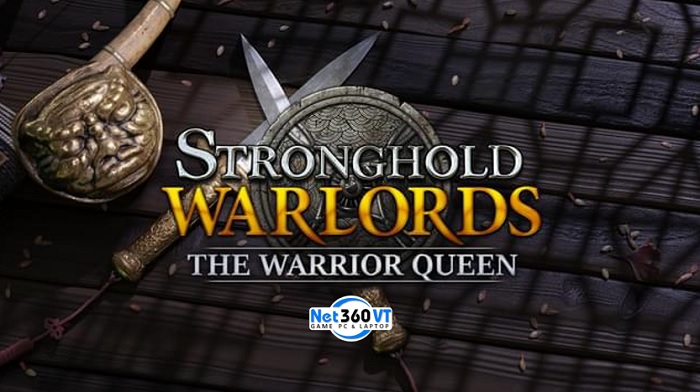 Stronghold-Warlords-The-Warrior-Queen