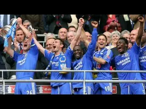 Suggs Ft. Chelsea Fc Squad 1997  "blue Day" Download Mp3