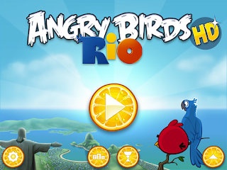 Angry Birds Rio 1.2.2 Games Full Version Free Download With Crack And Key