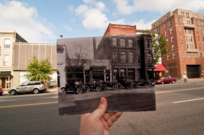 Looking Into the Past by Jason Powell Seen On www.coolpicturegallery.us