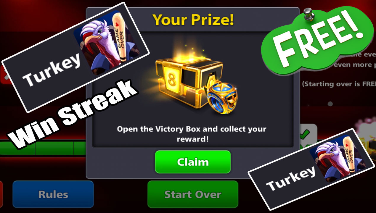 8 ball pool rewards Free cash and coins - pro 8 ball pool - 