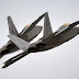 EUA enviarão dezenas de caças F-22 ao Pacífico em meio a tensões com a China
