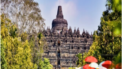 750.000 Harga Tiket Masuk Candi Borobudur Khusus Turis Lokal