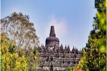 750.000 Harga Tiket Masuk Candi Borobudur Khusus Turis Lokal