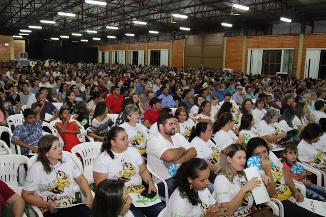 NOVA CANTÚ AGORA CONTA COM O PROGRAMA “A UNIÃO FAZ A VIDA”