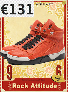 givenchy sneakers womens tyson high top 2015