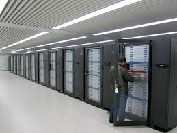 mainframe computer