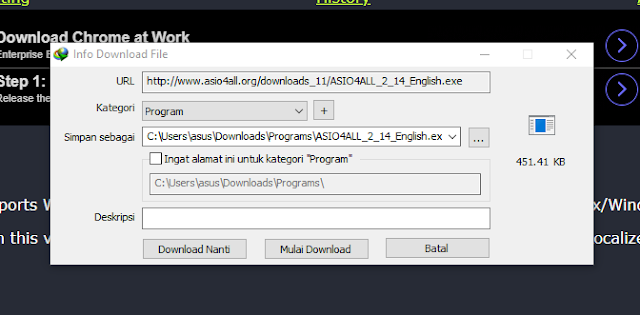  Cara mengatasi audio and video clock out of sync ketika memutar projek anda kemudian kala Cara Mengatasi Audio and Video Clock Out of Sync di Premiere Pro CC Tidak Lag