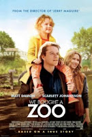 Watch We Bought a Zoo Movie