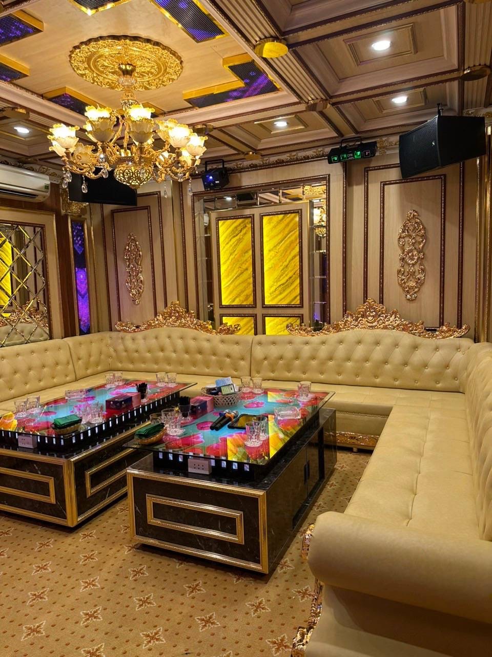 胡志明暗黑娛樂店家：057 KTV