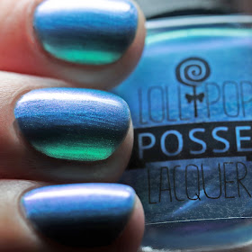 Lollipop Posse Lacquer All I Do