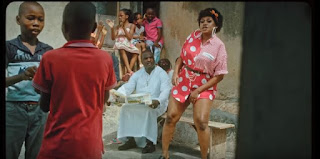 Video:Niniola-Omo Rapala| Download and enjoy the new drop out from Jacolaz entertainment more easily site already appeared and for easy download and reach 