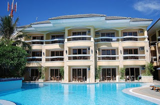 philippines vacation accommodation