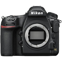 Review Nikon D850 : Menembus Batas dalam Fotografi Digital