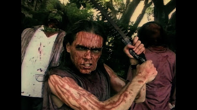 The Plaga Zombie Trilogy Image 3