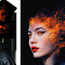 Fire Effect Photoshop Effect By Picture Fun