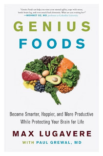 ggenius foods cover