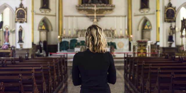 Cara Mengajak Orang Mualaf Kembali ke Gereja Katolik