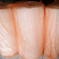 Jual Bubble Wrap di Medan.