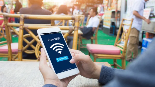 كيفية-تعطيل-WiFi-تلقائياً-عند-مغادرة-المنزل