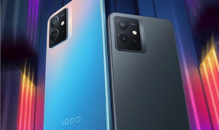 Image of iQOO Z6 5G