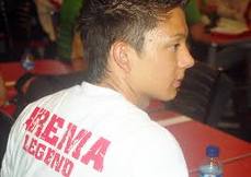 AREMA LEGEND