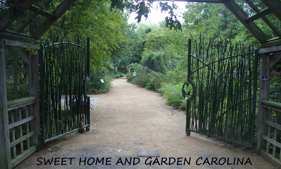 southern living garden plans