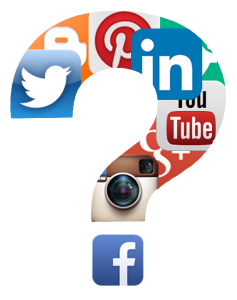 Engage People On Social Media By Asking Questions