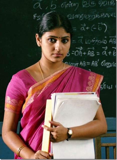 Monica Varnam Movie Hot Pics