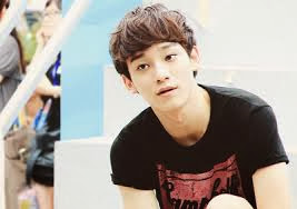 Profil dan Biodata Chen EXO Terbaru