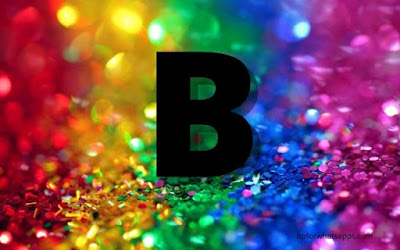 B name dp | B name dp for whatsapp | B name pics