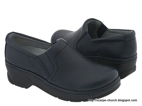 Scarpe Church:Scarpe54547592