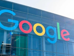 Google sufre una caída a nivel mundial