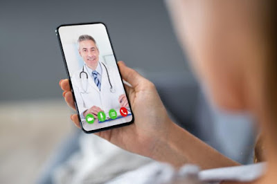 consultas médicas online