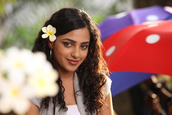 nitya menon actress pics