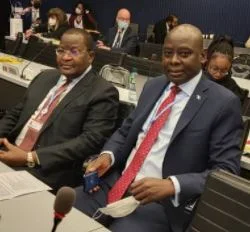 NCC @ITU: Bolsters Nigeria’s digital transformation - ITREALMS