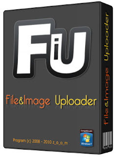 File and Image Uploader 7.4.0 Multilingual + Serial