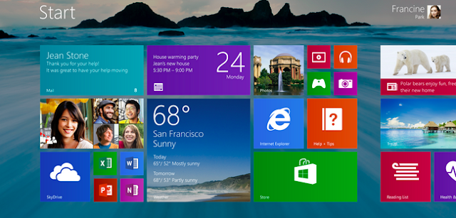 Microsoft Windows 8.1 Preview Released - What it Means and How to Get It