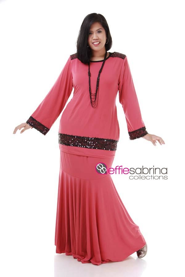 effiesabrina collections PETITE TO PLUS SIZE exclusive 