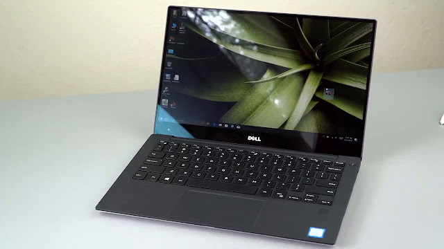 Dell XPS 13 9370 Review
