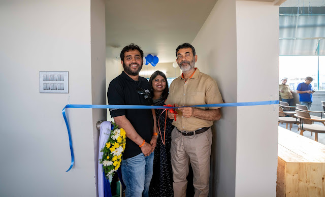 Draper Start-up House unveils Largest Global Co-Living Co-Working Space in Hyderabad