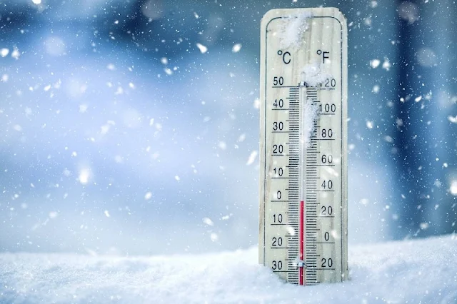 Com início do inverno no dia 20, junho poderá ter frio intenso e geada, diz Instituto