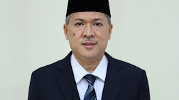 Prof Marwan Terpilih Sebagai Rektor USK Periode 2022-2026